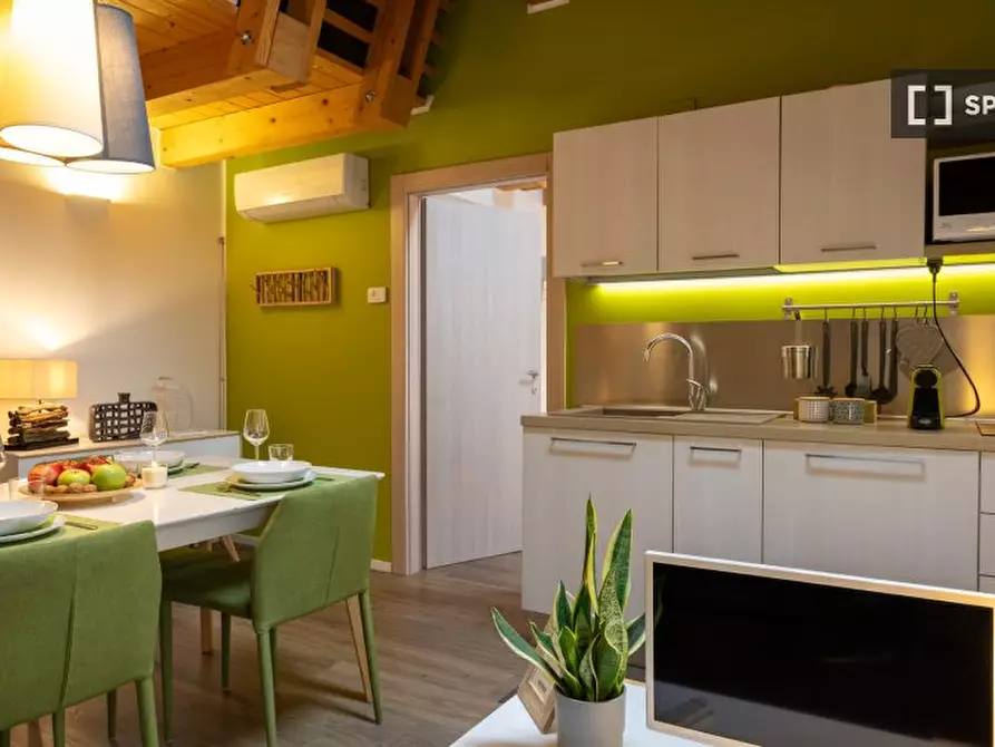 Immagine 3 di Ufficio in affitto  in Vicolo Mattia Galasso a Trento