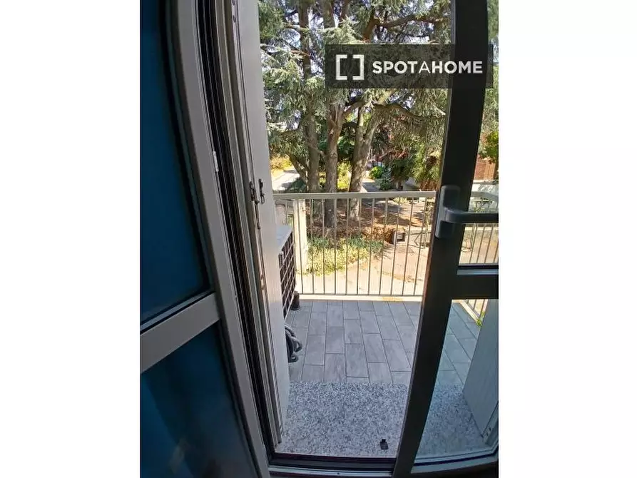 Immagine 8 di Appartamento in affitto  in Via Balossa a Novate Milanese