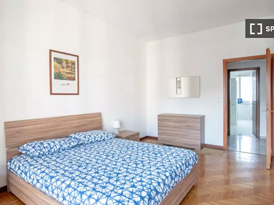 Immagine 2 di Camera condivisa in affitto  in Via Copernico a Milano