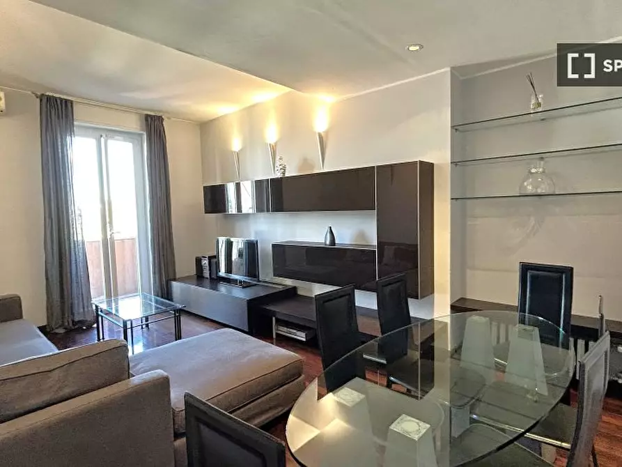 Immagine 1 di Appartamento in affitto  in Viale Severino Boezio a Milano