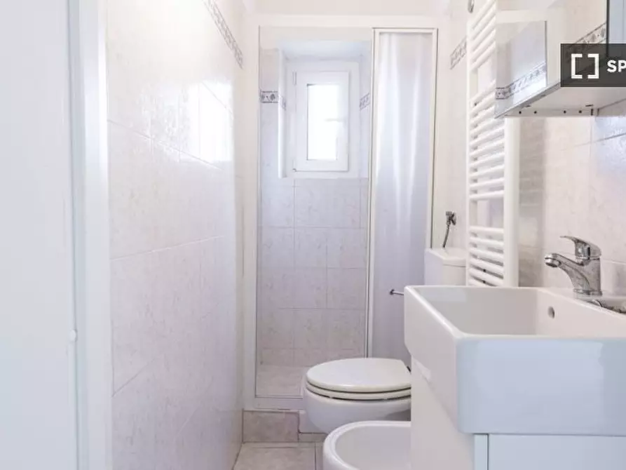 Immagine 11 di Appartamento in affitto  in Via del Ponte alle Mosse a Firenze