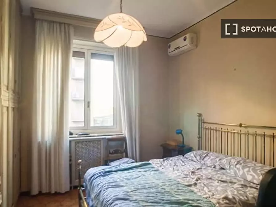 Immagine 6 di Appartamento in affitto  in Viale Fulvio Testi a Milano