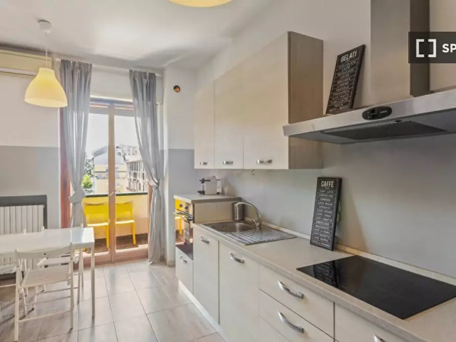 Immagine 8 di Camera condivisa in affitto  in Via Orti a Milano