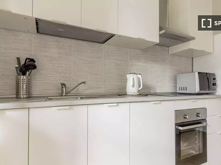 Immagine 9 di Camera condivisa in affitto  in Via Felice Mendelssohn a Padova