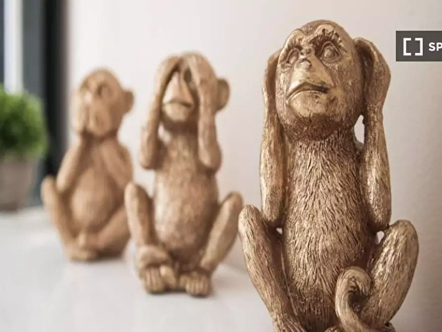 Immagine 9 di Camera condivisa in affitto  in Viale Nazario Sauro a Milano