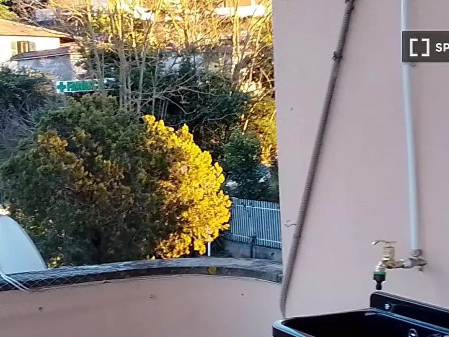 Immagine 6 di Camera condivisa in affitto  in Via Cassia a Roma