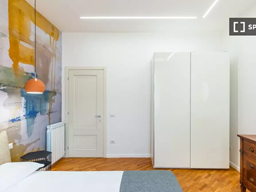 Immagine 6 di Appartamento in affitto  in Via Massimo Stanzione a Napoli