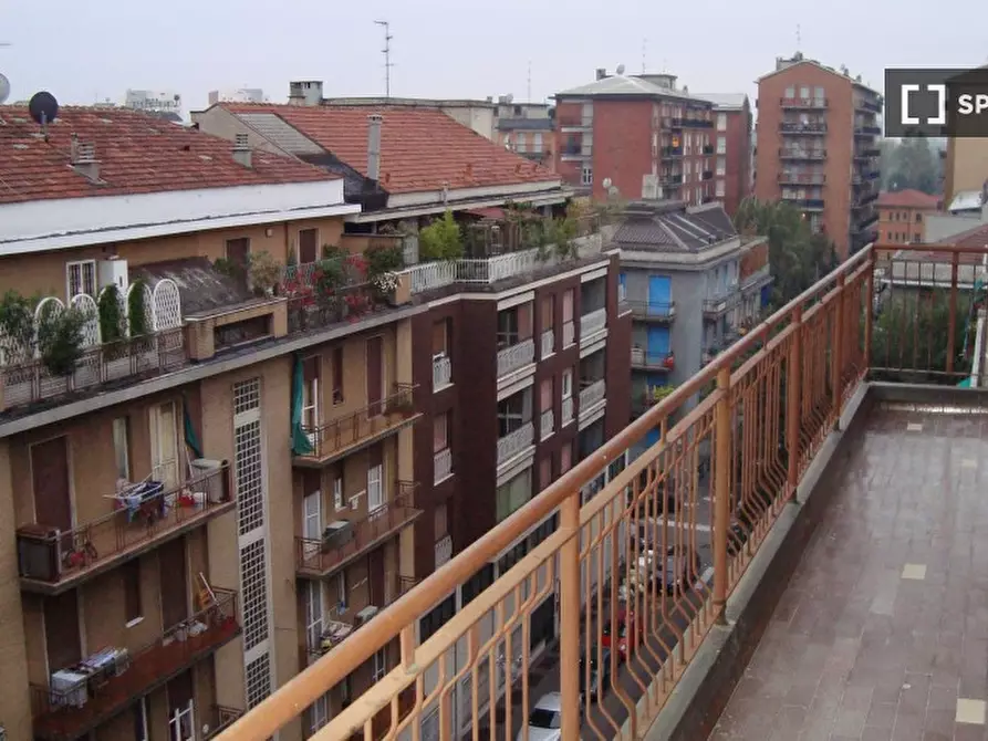 Immagine 8 di Camera condivisa in affitto  in via Marcello Prestinari a Milano