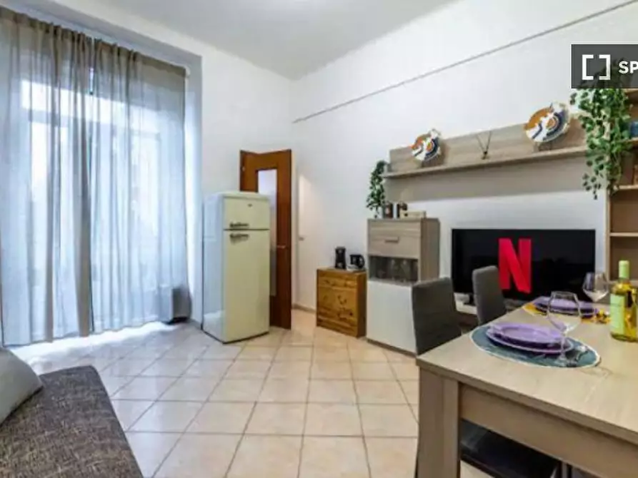 Immagine 1 di Appartamento in affitto  in Via Daniele Ricciarelli a Milano