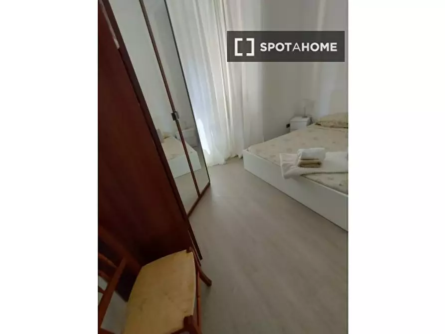 Immagine 19 di Appartamento in affitto  in Via Ascanio Sforza a Milano