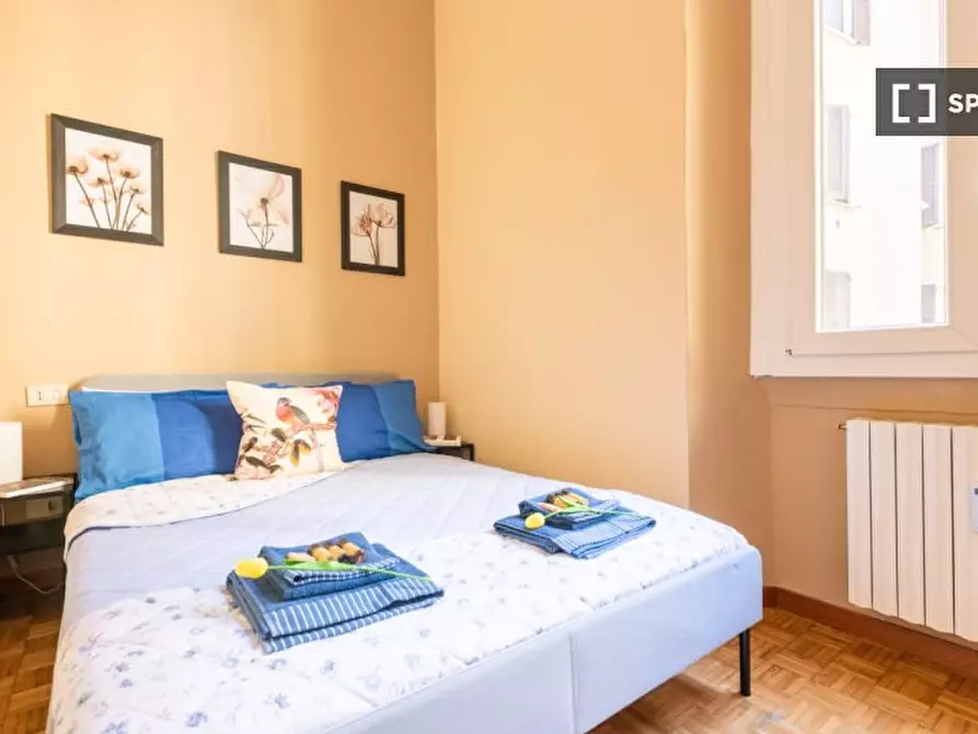 Immagine 13 di Appartamento in affitto  in Piazzale Carlo Archinto a Milano