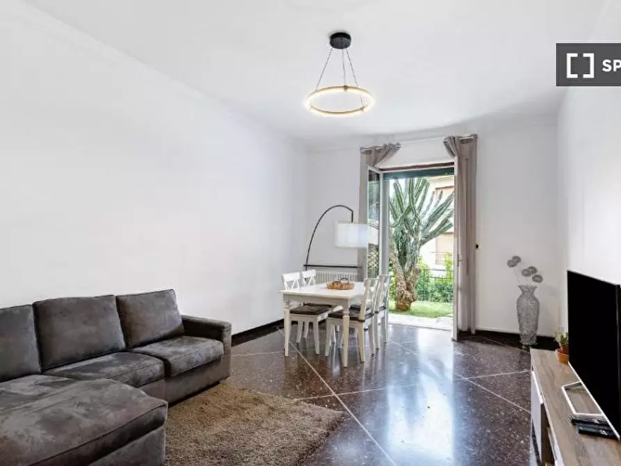 Immagine 6 di Appartamento in affitto  in Via Aurelia a Bogliasco