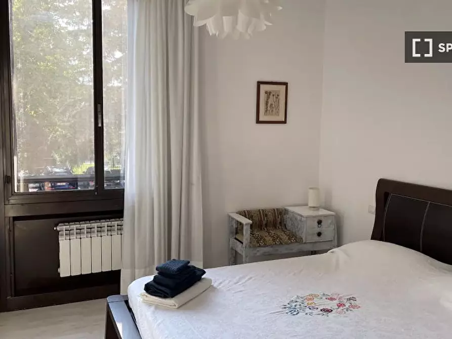 Immagine 11 di Appartamento in affitto  in Via Giotto a Basiglio