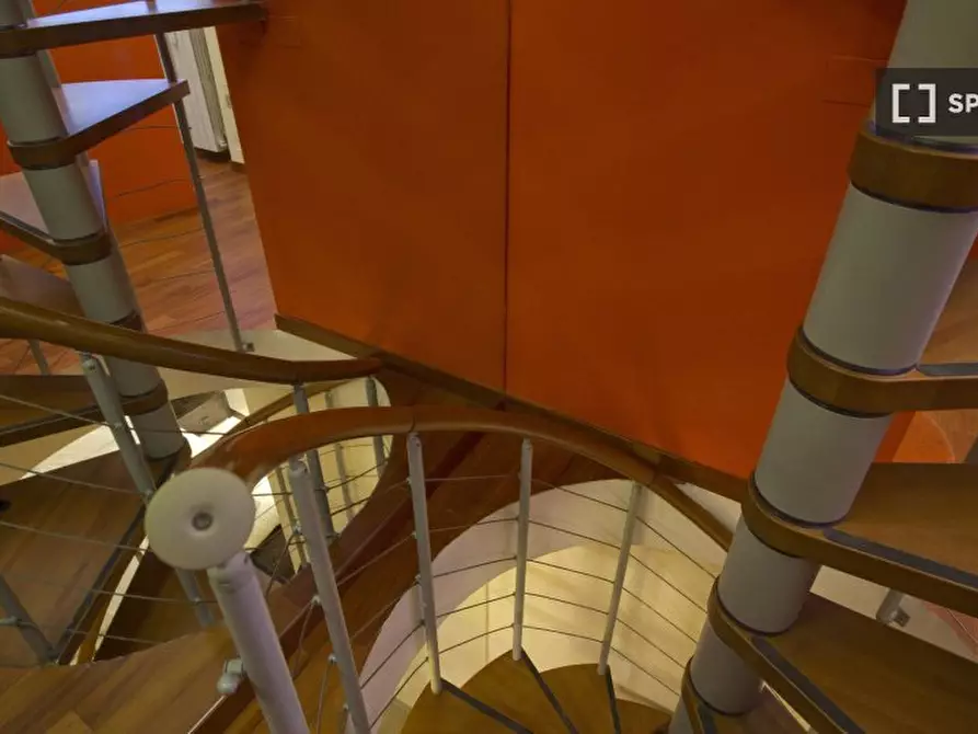 Immagine 5 di Appartamento in affitto  in Via Voghera a Milano