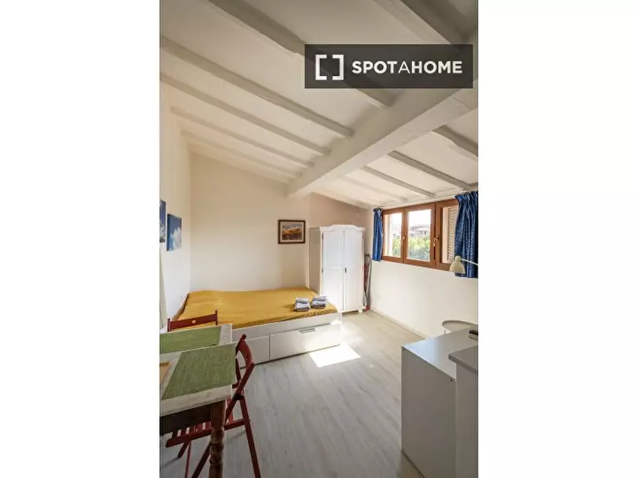 Immagine 10 di Ufficio in affitto  in Via Laura a Firenze