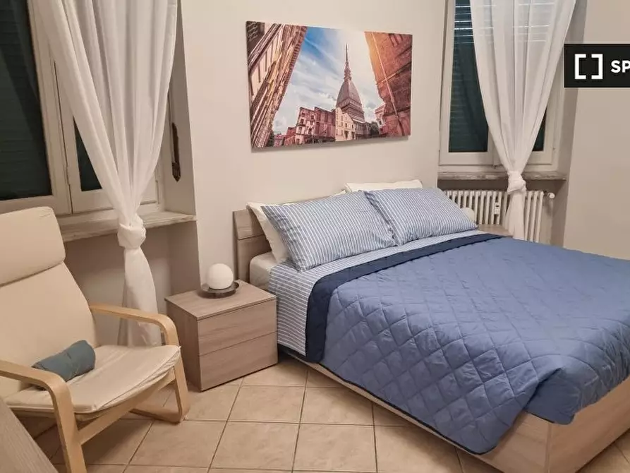 Immagine 1 di Appartamento in affitto  in Via Ellero a Torino