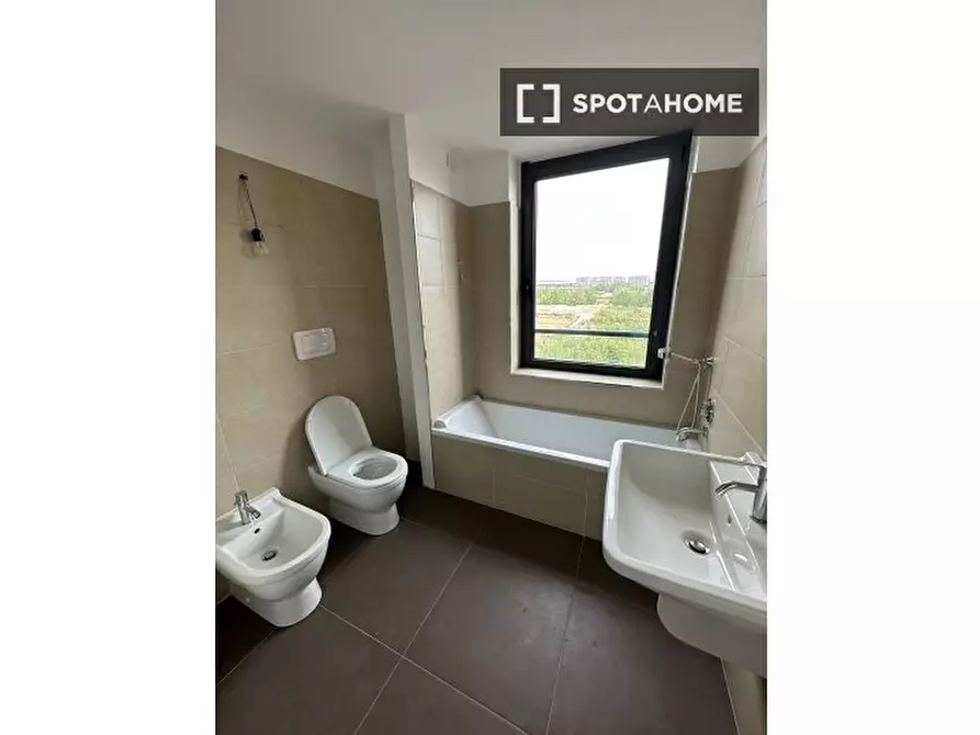 Immagine 10 di Ufficio in affitto  in Via G. Mazzini a Sesto San Giovanni