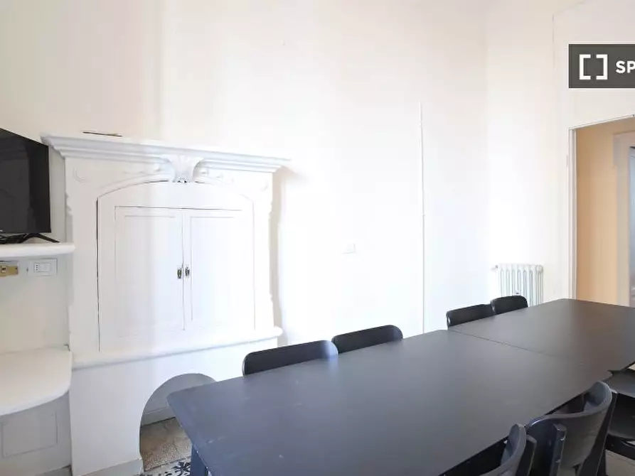 Immagine 18 di Camera condivisa in affitto  in Via Gustavo Modena a Milano