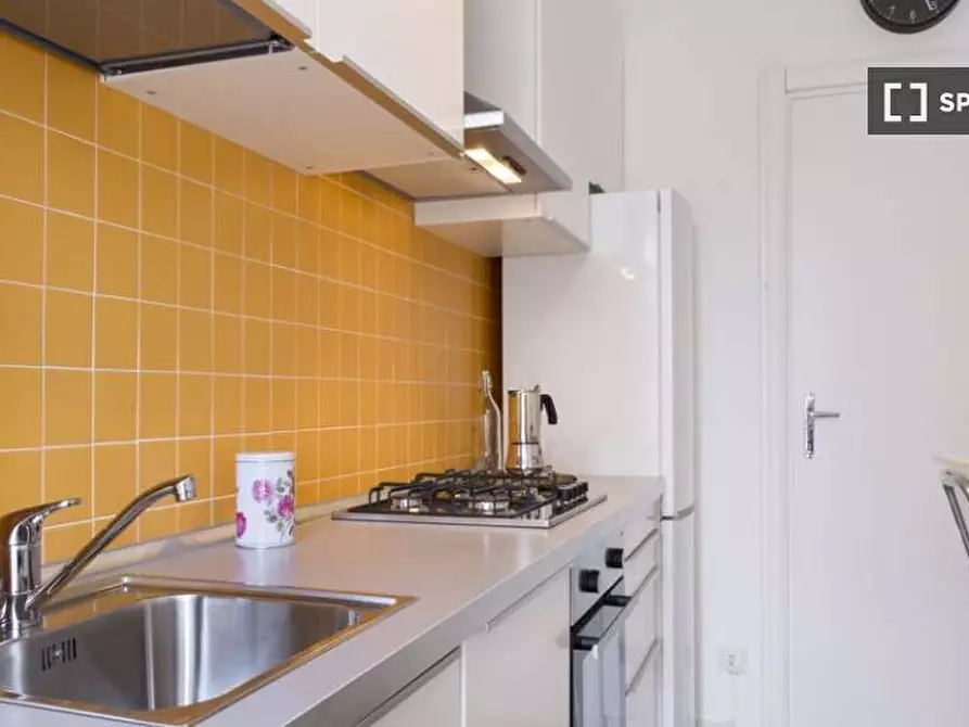 Immagine 9 di Camera condivisa in affitto  in Largo Giovanni Battista Scalabrini a Milano