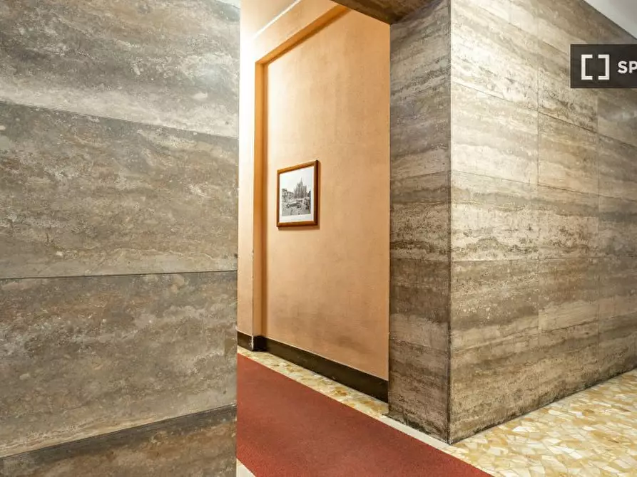 Immagine 3 di Appartamento in affitto  in Via Disciplini a Milano