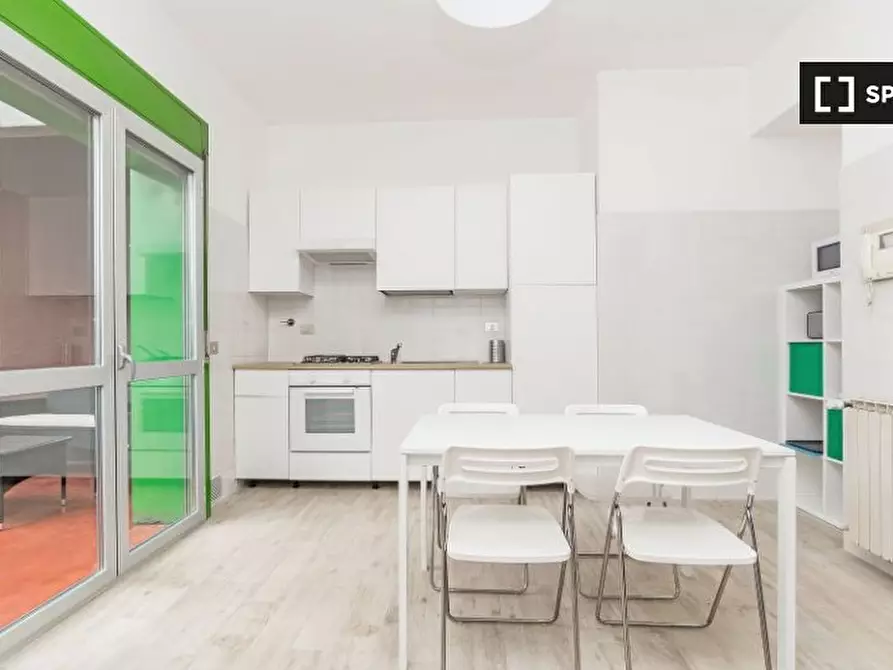 Immagine 8 di Camera condivisa in affitto  in Via del Ponte All'Asse a Firenze