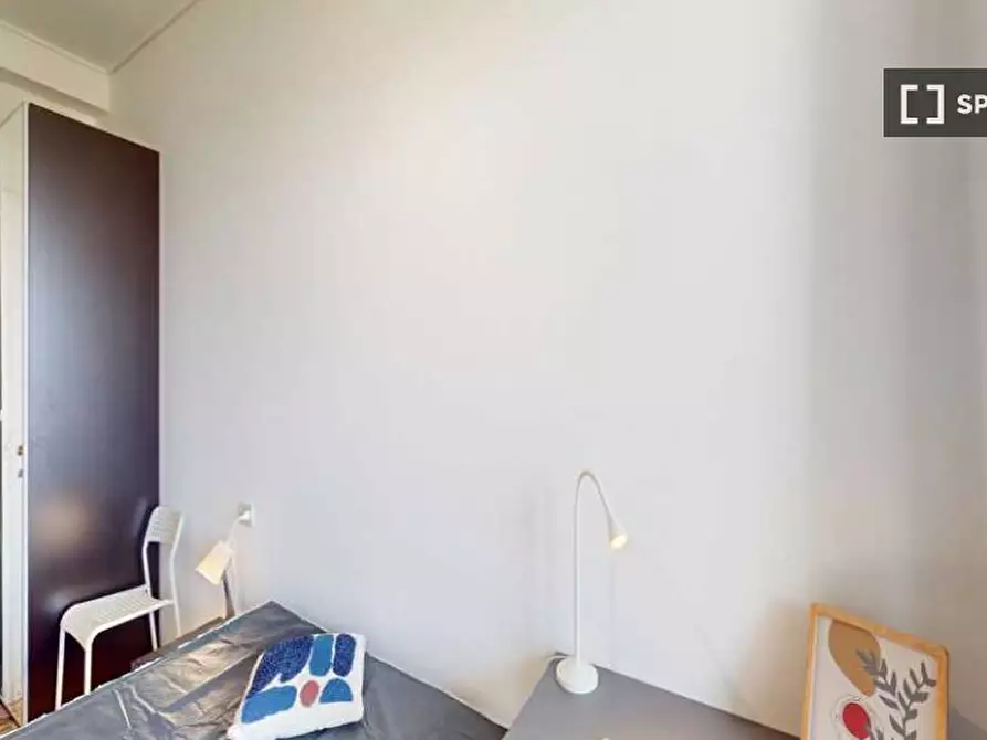 Immagine 6 di Camera condivisa in affitto  in Viale Molise a Milano