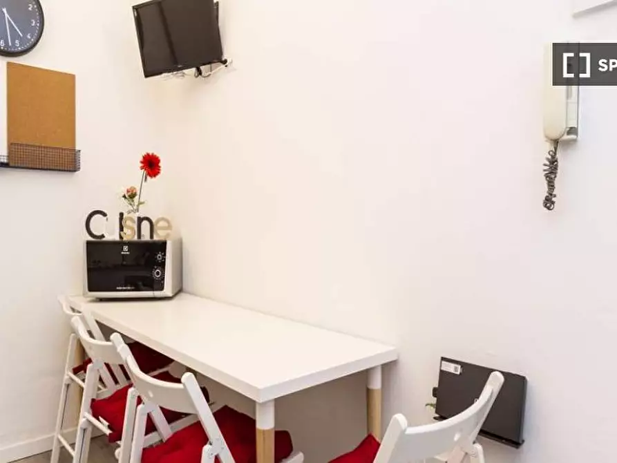 Immagine 13 di Camera condivisa in affitto  in Corso Buenos Aires a Milano