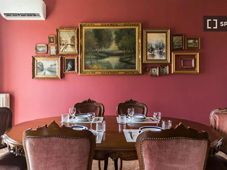 Immagine 9 di Appartamento in affitto  in Corso Lodi a Milano