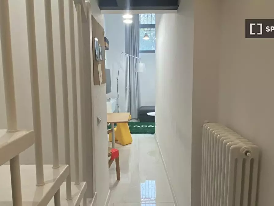 Immagine 9 di Appartamento in affitto  in Via Evangelista Torricelli a Milano