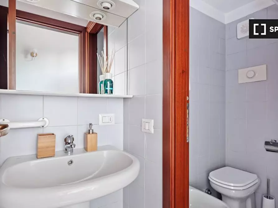 Immagine 14 di Ufficio in affitto  in Via San Fermo a Milano