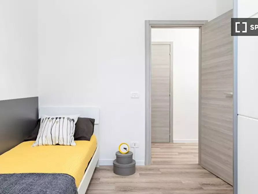 Immagine 6 di Camera condivisa in affitto  in San Pio X a Trento