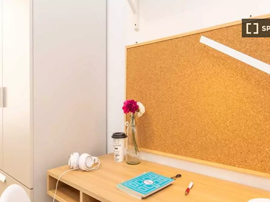 Immagine 9 di Camera condivisa in affitto  in Via Angelo Maj a Milano