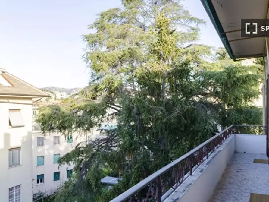 Immagine 11 di Appartamento in affitto  in Via Camilla a Genova