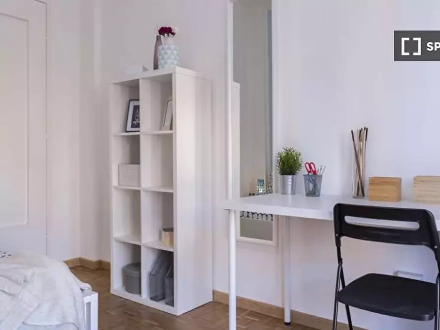 Immagine 6 di Camera condivisa in affitto  in Via delle Acacie Milan a Buccinasco