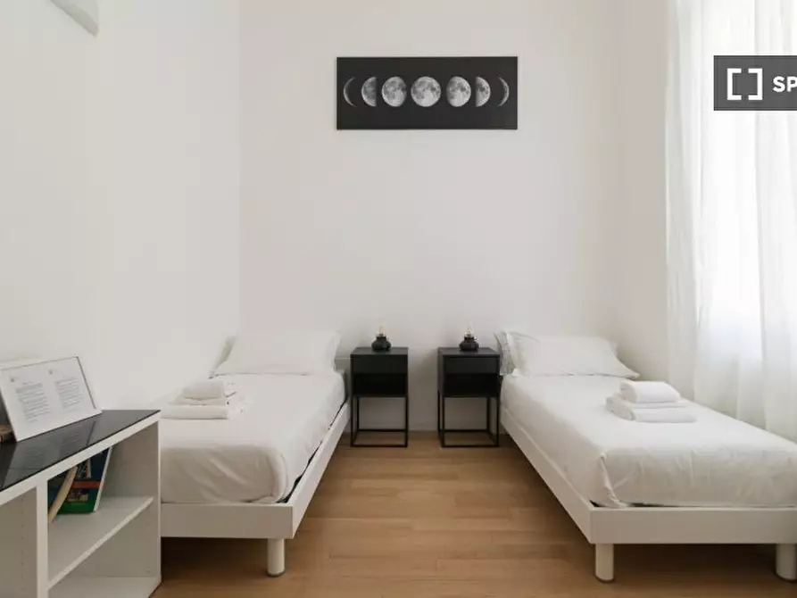 Immagine 10 di Appartamento in affitto  in Corso Buenos Aires a Milano