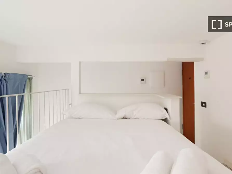 Immagine 10 di Ufficio in affitto  in Corso Magenta a Milano