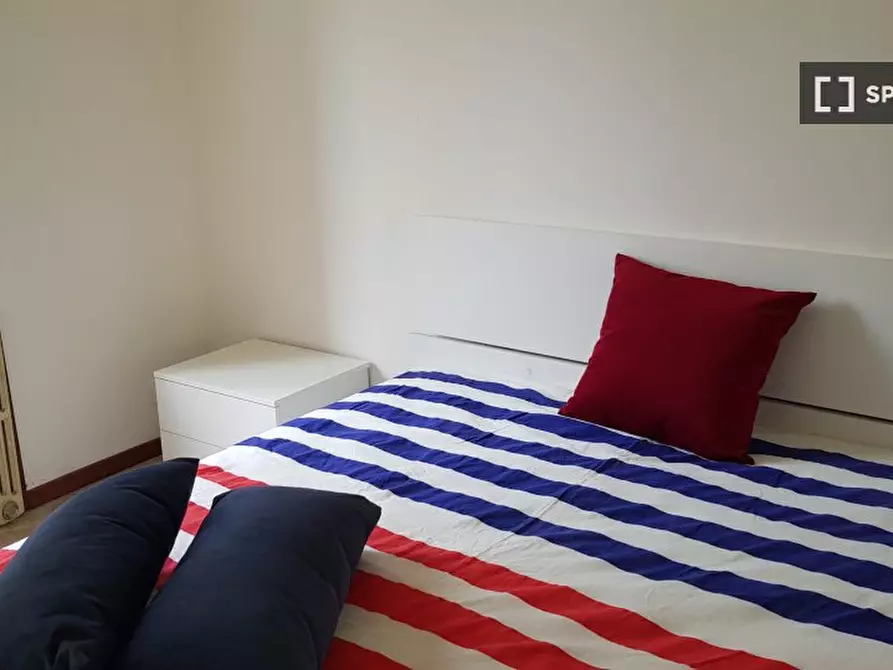 Immagine 13 di Camera condivisa in affitto  in C.so Vittorio Emanuele II a Torino