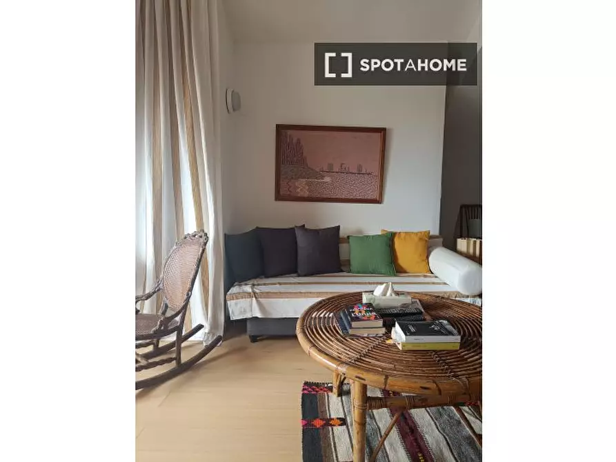 Immagine 10 di Appartamento in affitto  in Via Tito Scipione a Formia