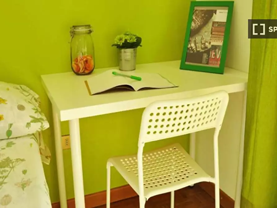 Immagine 6 di Camera condivisa in affitto  in Via Pisacane a Milano