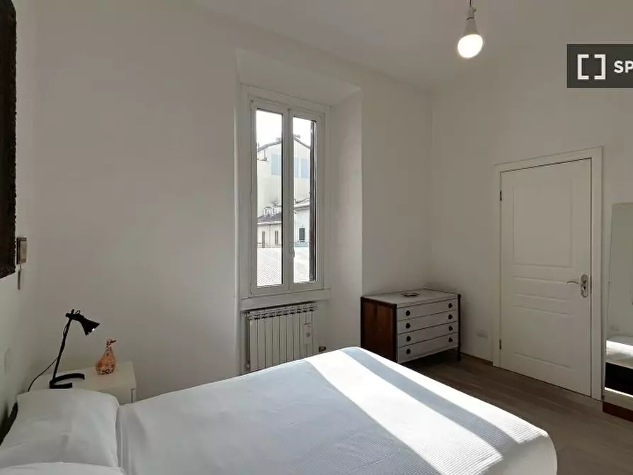 Immagine 15 di Appartamento in affitto  in Via Matteo Maria Boiardo a Milano