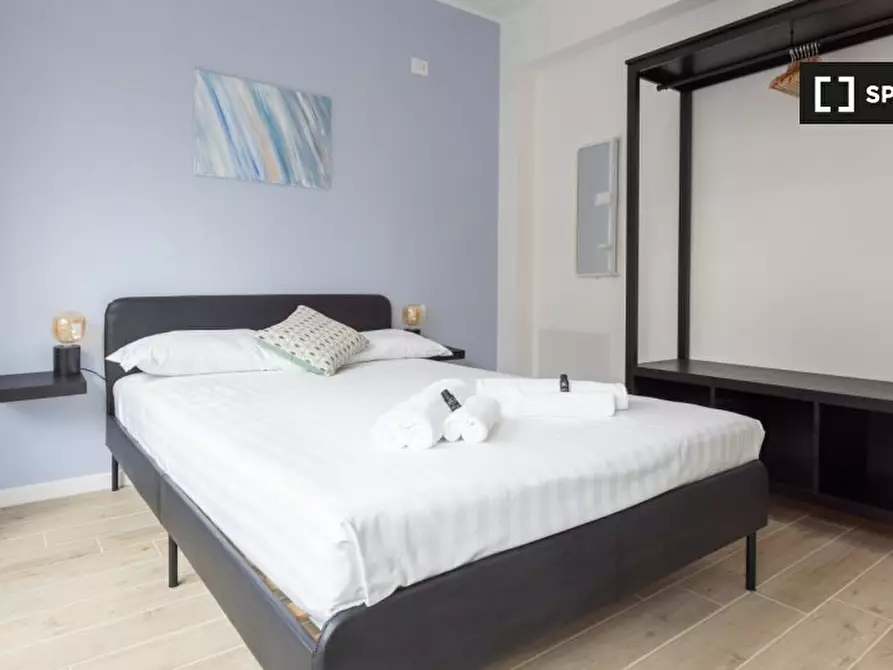 Immagine 10 di Appartamento in affitto  in Via Cesare Arici a Milano