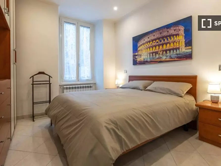 Immagine 5 di Appartamento in affitto  in Via di Acqua Bullicante a Roma