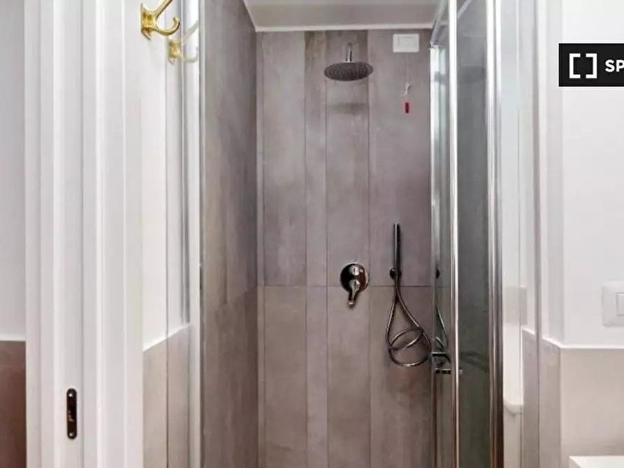 Immagine 2 di Appartamento in affitto  in Via Flavia a Roma