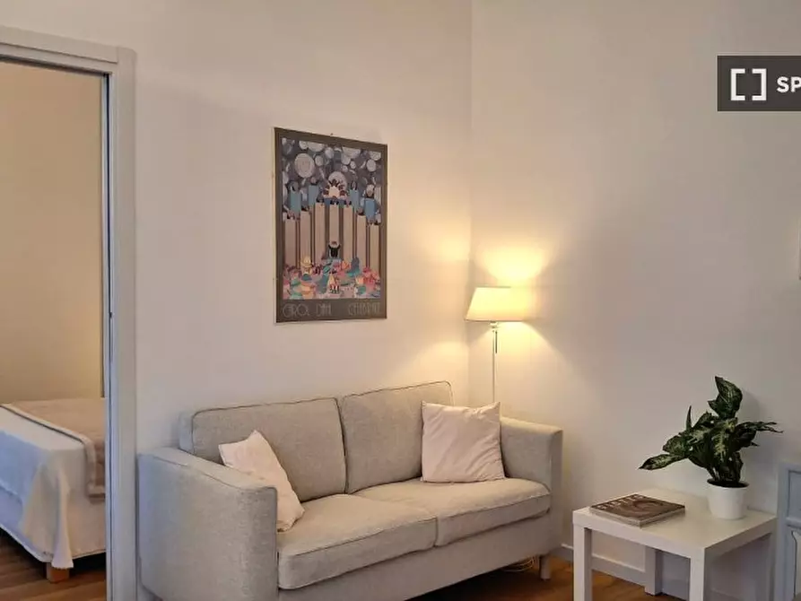 Immagine 17 di Appartamento in affitto  in Via Giovanni Prati a Milano