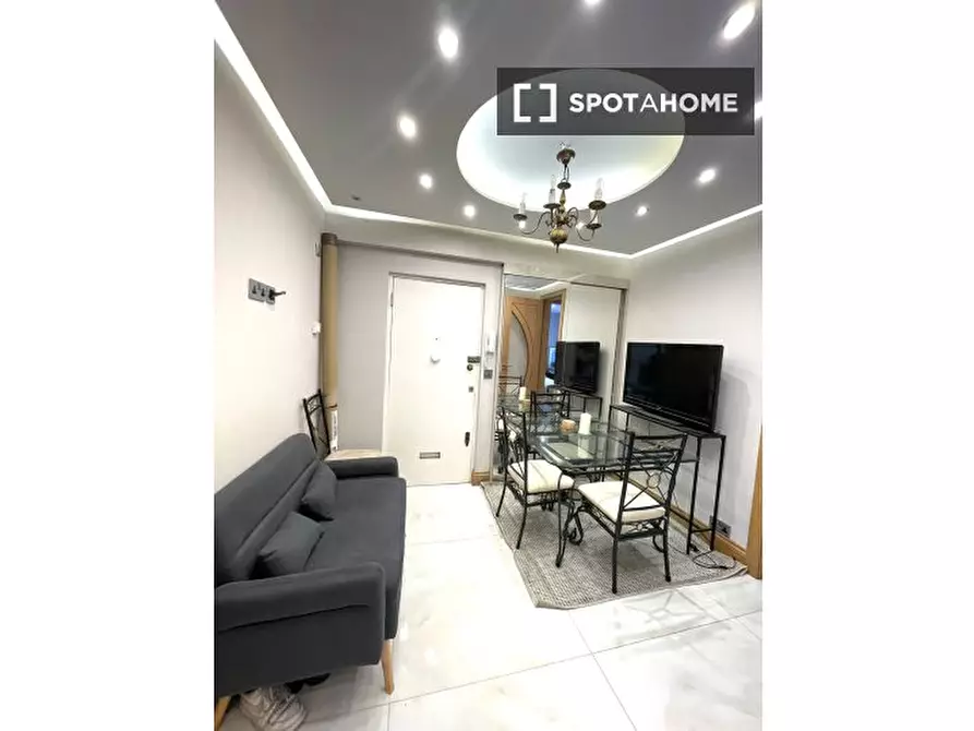 Immagine 4 di Appartamento in affitto  in Townshend Rd a Paddington