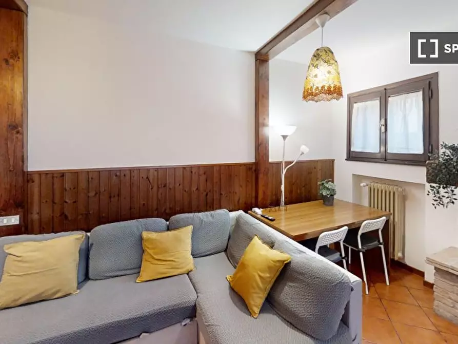 Immagine 7 di Camera condivisa in affitto  in VIA Sonnino Sidney a Padova