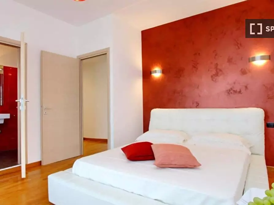 Immagine 11 di Appartamento in affitto  in Via Caterina Fieschi a Roma