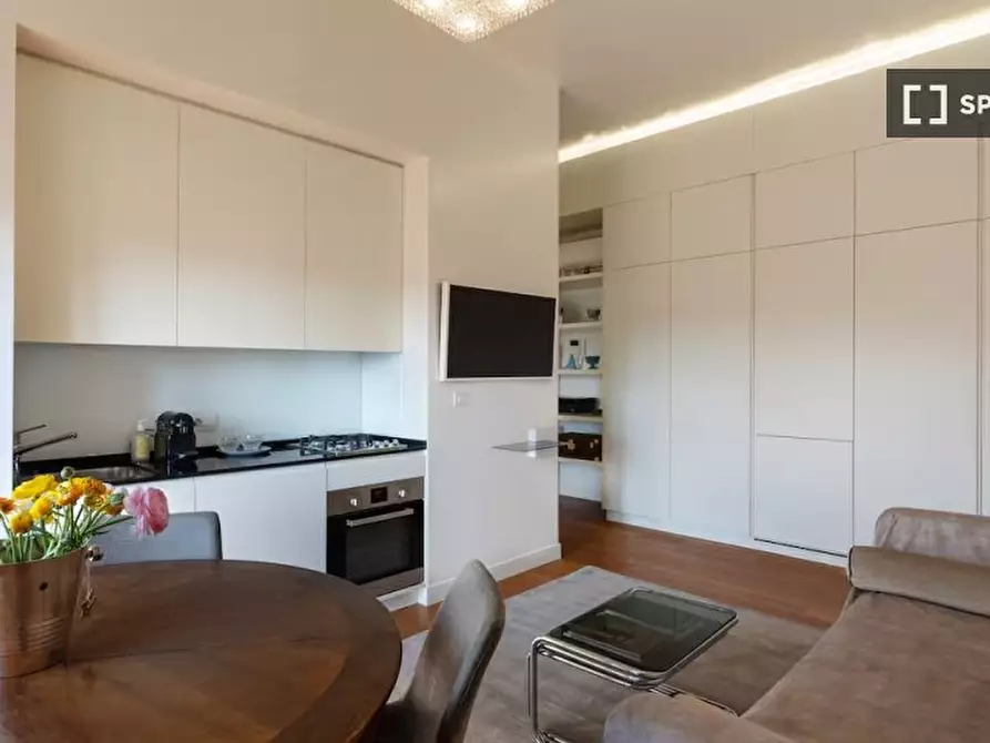 Immagine 3 di Appartamento in affitto  in Via Grigna a Milano