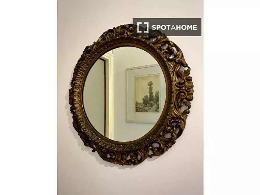 Immagine 19 di Appartamento in affitto  in Via di S. Croce in Gerusalemme a Roma