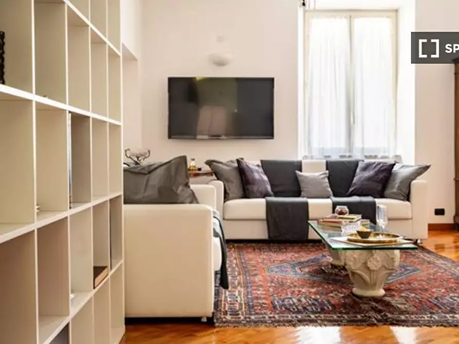 Immagine 3 di Appartamento in affitto  in Via Cesare Fracassini a Roma